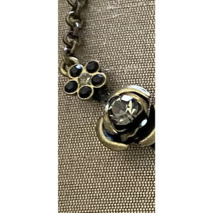 Necklace costume Jewelry